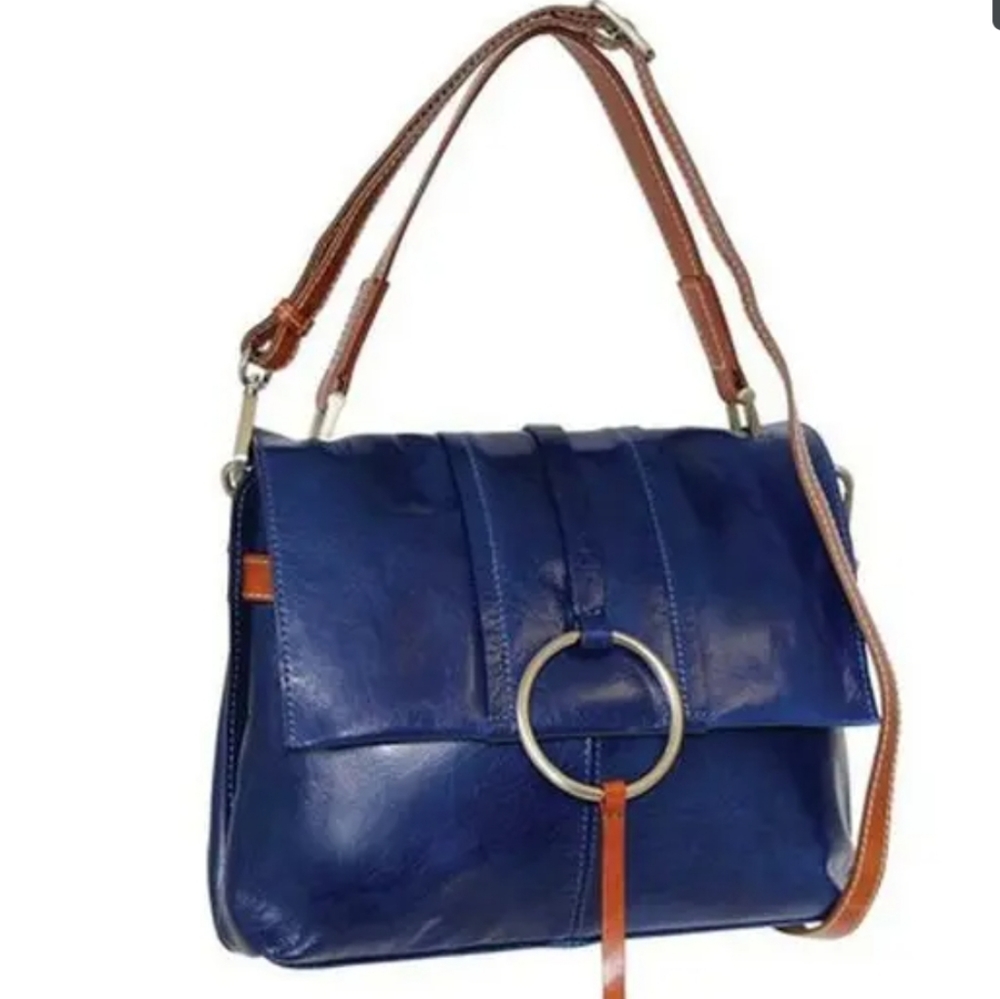 NINO BOSSI SATCHEL/CROSSBODY - Picture 5 of 5
